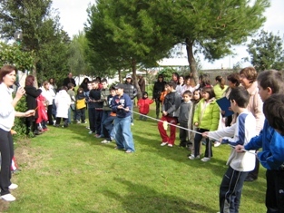 giornata della vita