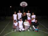 torneo estivo