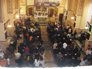 Funzione delle ceneri