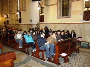 cresimandi